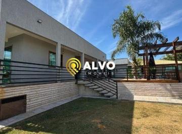 Casa · 295m² · 3 Quartos · 2 Vagas · O Refúgio Perfeito no Condomínio Vale do Luar em Jaboticatubas MG