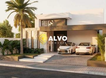 Casa · 180m² · 3 Quartos · 2 Vagas · Casa à venda no Residencial Redenção – Lagoa Santa/MG