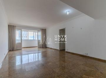 Apartamento · 127m² · 3 Quartos · 3 Vagas · Apto 3 dorms, 3 Vagas e Vista Privilegiada em Andar Alto