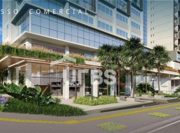 Comercial · 88m² · 2 Vagas · Salas Comerciais no Metropolitan Bueno