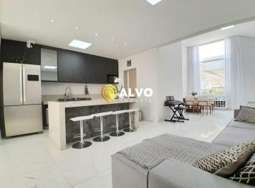 Casa · 177m² · 3 Quartos · 4 Vagas · Casa de Alto Padrão para Locação – Conforto, Modernidade e Praticidade