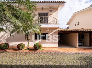 Casa · 156m² · 3 Quartos · 2 Vagas · Sobrado no Condomínio Solar Yunem – Goiânia