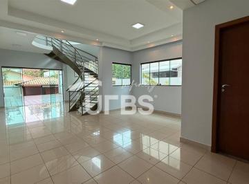 Casa · 275m² · 4 Quartos · 4 Vagas · Sobrado no Portal do Sol II