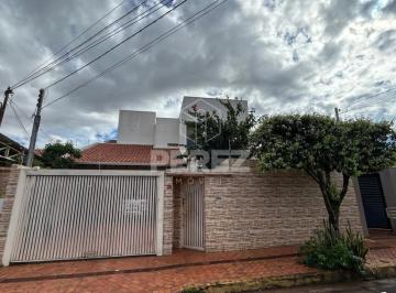 Casa · 267m² · 3 Quartos · 3 Vagas · Sobrado no Jardim Mansur