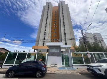 Apartamento · 95m² · 3 Quartos · 1 Vaga · Apartamento para aluguel no Fátima, Teresina – Edifício Vivaldi