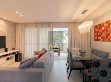 Apartamento · 95m² · 3 Quartos · 2 Vagas · APARTAMENTO 3 DORM LAZER COMPLETO AO LADO DA USP