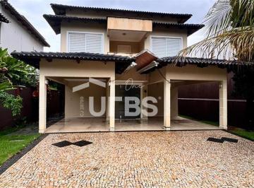 Casa · 308m² · 5 Quartos · 2 Vagas · Sobrado no Portal do Sol I