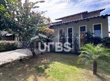 Casa · 254m² · 3 Quartos · 2 Vagas · Sobrado no Portal do Sol II