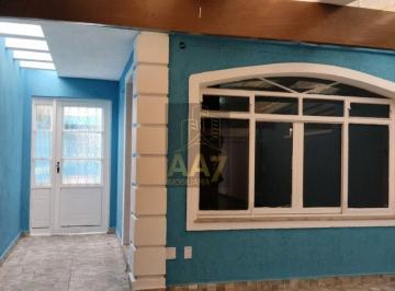 Casa · 125m² · 3 Quartos · 2 Vagas · BUTANTÃ PROX LARGO JD BONFIGLIOLI