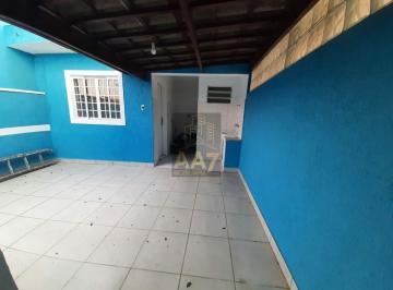 Casa · 125m² · 3 Quartos · 2 Vagas · Casa em Vila Nova Alba com 115 m² e 3 quartos à venda