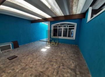 Casa · 125m² · 3 Quartos · 2 Vagas · Casa em Vila Nova Alba com 115 m² e 3 quartos à venda