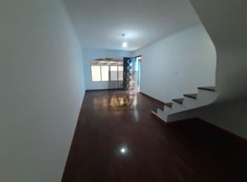 Casa · 125m² · 3 Quartos · 2 Vagas · Casa em Vila Nova Alba com 115 m² e 3 quartos à venda