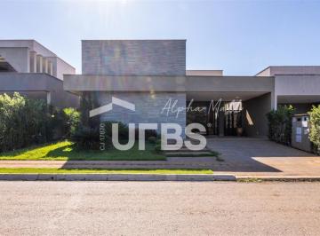 Casa · 203m² · 4 Quartos · 2 Vagas · Casa Térrea | Portal do Sol Golfe Green | Alto Padrão