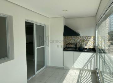 Apartamento · 64m² · 2 Quartos · 1 Vaga · Apartamento para Locação , 2 dormitórios com varanda Gourmet