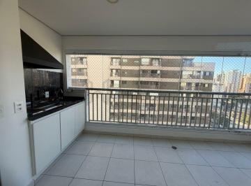 Apartamento · 64m² · 2 Quartos · 1 Vaga · Apartamento para Locação , 2 dormitórios com varanda Gourmet