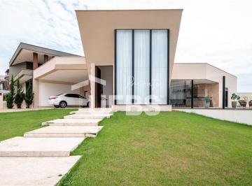 Casa · 236m² · 4 Quartos · 4 Vagas · Portal do Sol Golfe Garden - Casa de Condomínio 4 quartos, sendo 2 suítes