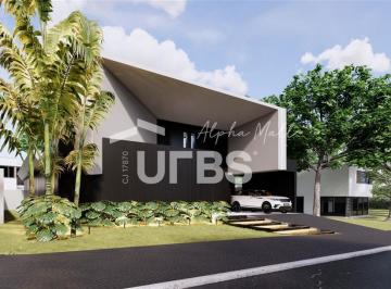 Casa · 250m² · 4 Quartos · Portal do Sol Green - Casa de Condomínio 4 quartos, sendo 4 suítes