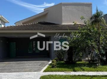 Casa · 250m² · 3 Quartos · 4 Vagas · Casa Térrea à venda no Condomínio Portal do Sol 2