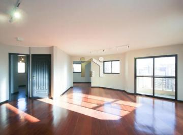 Apartamento · 202m² · 3 Quartos · 3 Vagas · Apartamento a venda em moema 3 suites 3 vagas