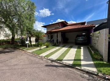 Casa · 248m² · 3 Quartos · 4 Vagas · Casa a venda com 3 quarto no Grape Village em Vinhedo