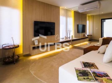 Casa · 138m² · 3 Quartos · 2 Vagas · Sobrado no House Garden Parque Cascavel