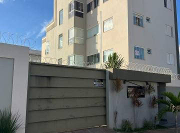 Apartamento · 97m² · Apartamento à venda, Santo Antônio - Patrocínio/MG