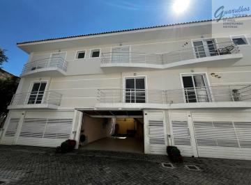 Casa · 151m² · 3 Quartos · 4 Vagas · Casa de Condominio, Vila Santana - São Paulo
