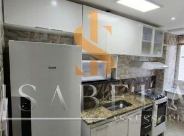 Apartamento · 42m² · 2 Quartos · Oportunidade Av dos Ourives