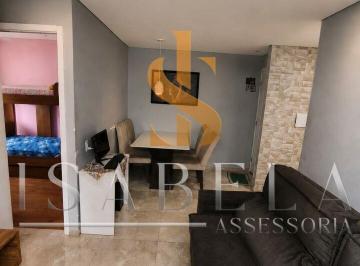 Apartamento · 42m² · 2 Quartos · Oportunidade Av dos Ourives