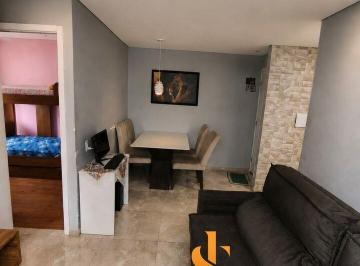 Apartamento · 42m² · 2 Quartos · Oportunidade Av dos Ourives