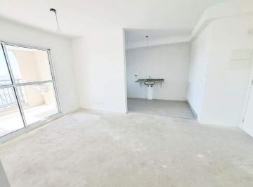 Apartamento · 68m² · 2 Quartos · 2 Vagas · Apartamento à venda em Santo André (Casa Branca) 