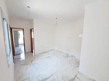 Apartamento · 107m² · 2 Quartos · 2 Vagas · Cobertura à venda na Vila Scarpelli, Santo André – SP