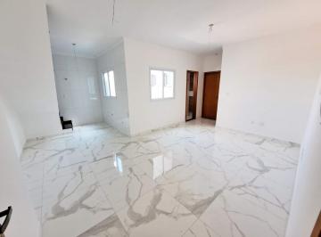 Apartamento · 106m² · 2 Quartos · 2 Vagas · Cobertura à venda em Santo André (Vila Scarpelli) | Aceita financiamento