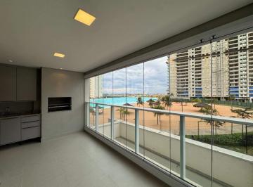 Apartamento · 114m² · 3 Quartos · 2 Vagas · Apartamento com 3 Quartos no Terraço Brasil Beach