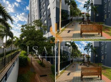 Apartamento · 44m² · 2 Quartos · 1 Vaga · Oportunidade no residencial plus