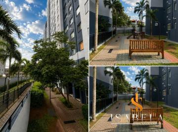 Apartamento · 44m² · 2 Quartos · 1 Vaga · Oportunidade no residencial plus