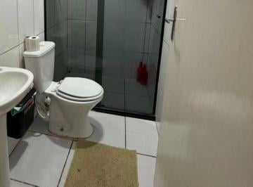 Casa · 150m² · 2 Quartos · 1 Vaga · CASA À VENDA ? R$ 520.000