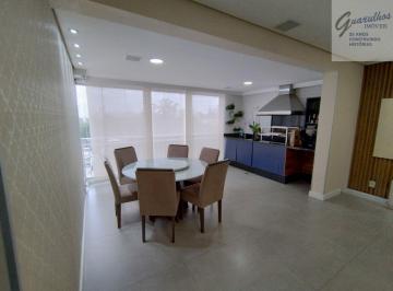 Apartamento · 88m² · 3 Quartos · 1 Vaga · Apartamento á venda Isla Lago dos Patos, 88m², 3 Quartos, 1 Suite, 1 Vaga, Vila Galvão