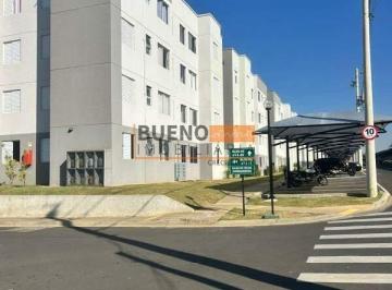 Apartamento · 42m² · 2 Quartos · 1 Vaga · Apartamento 2 quartos, a venda, pronto pra morar, Condomínio Conquista Nature - Santa Bárbara D`oest