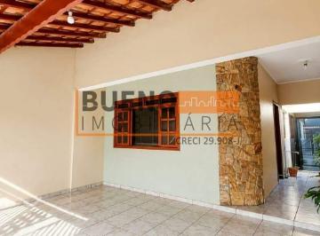 Casa · 115m² · 2 Quartos · 2 Vagas · Casa à venda com 2 quartos, 2 vagas, no bairro Cidade Nova em Santa Bárbara D'Oeste/SP