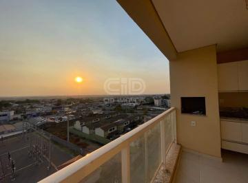 Apartamento · 82m² · 3 Quartos · 2 Vagas · Apartamento com 3 Quartos no Edifício Park Cidade Alta
