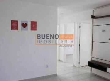 Apartamento · 48m² · 2 Quartos · 1 Vaga · Apartamento para aluguel, 2 quartos, 1 vaga, Jardim da Balsa II - Americana/SP