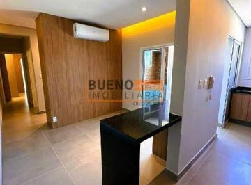 Apartamento · 69m² · 2 Quartos · 2 Vagas · Apartamento para aluguel 2 Quartos com Suíte, 69 m², Centro — Santa Bárbara D’Oeste (2 Vagas)