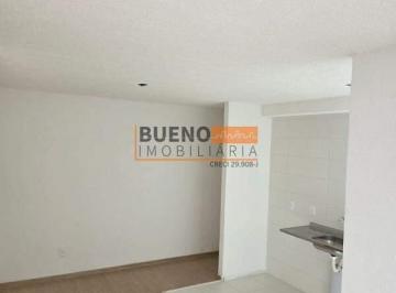 Apartamento · 42m² · 2 Quartos · 1 Vaga · Apartamento 2 quartos, a venda, pronto pra morar, Condomínio Conquista Nature - Santa Bárbara D`oest