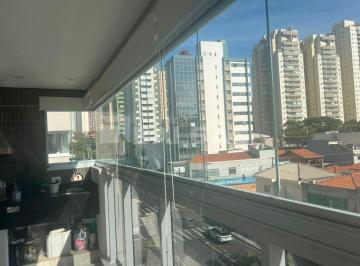 Apartamento · 80m² · 2 Quartos · 2 Vagas · APARTAMENTO 80m² -  PRÓXIMO AO METRO CARRÃO - MOBILIADO - OPORTUNIDADE !