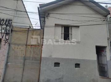 Terreno · 312m² · TERRENO PLANO TATUAPÉ - 311,95 m²