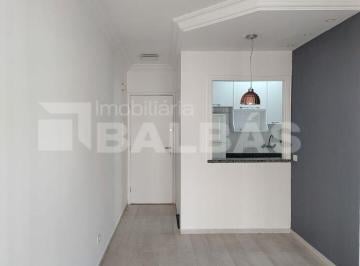 Apartamento · 53m² · 2 Quartos · 3 Vagas · APARTAMENTO TATUAPÉ - 53 m²- LOCALIZAÇÃO PRIVILEGIADA