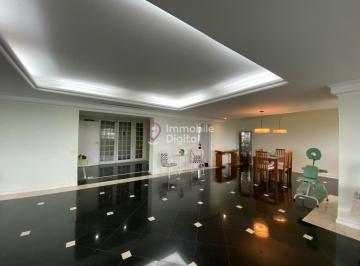 Apartamento · 411m² · 6 Quartos · 3 Vagas · Apartamento à venda 640m²|6 quartos|3 vagas