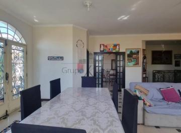 Casa · 500m² · 4 Quartos · 5 Vagas · Oportunidade - Casa - Terras de São João - Jacareí - 4 Dormitórios - 500m².