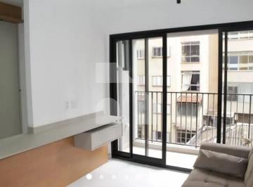 Apartamento · 20m² · 1 Quarto · Apartamento com 1 dormitório nos Campos Elíseos